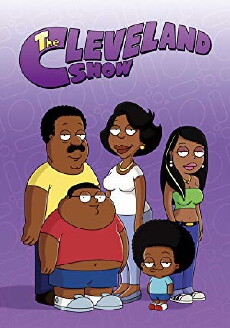 The Cleveland Show (2009) - Stream Online