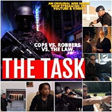 The Task (2016) - Stream Online
