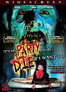 It's My Party and I'll Die If I Want To (2007) - Stream Online