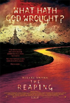 The Reaping (2007) - Stream Online
