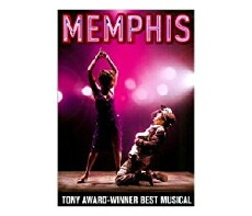 Memphis the Musical (2011) - Stream Online