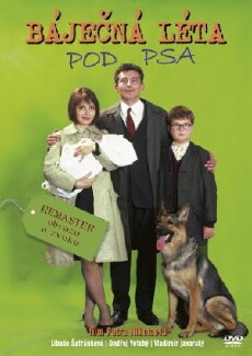Bájecná léta pod psa (1997) - Stream Online