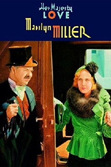 Her Majesty, Love (1931) - Stream Online