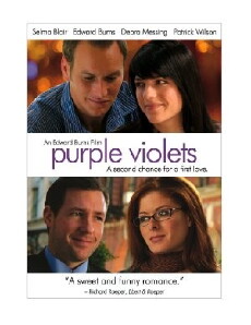 Purple Violets (2007) - Stream Online