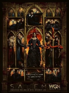 Salem (2014) - Stream Online