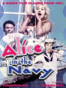 Alice in the Navy (1961) - Stream Online