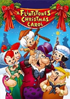 A Flintstones Christmas Carol (1994) - Stream Online
