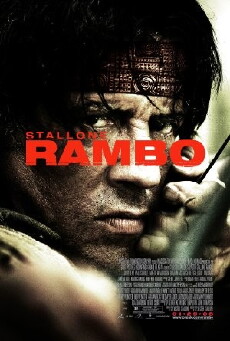 John Rambo (2008) - Stream Online