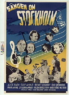Liebe nach Noten (1947) - Stream Online