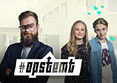 Opstemt (2017) - Stream Online