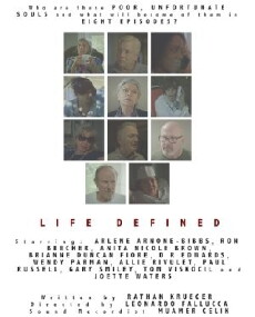 Life Defined (2016) - Stream Online