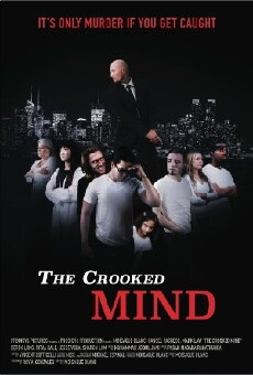 The Crooked Mind (2016) - Stream Online