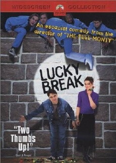 Lucky Break (2001) - Stream Online