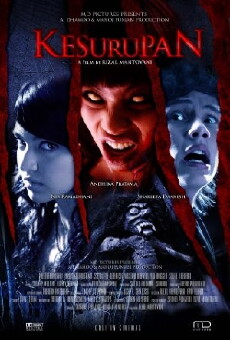 Kesurupan (2008) - Stream Online