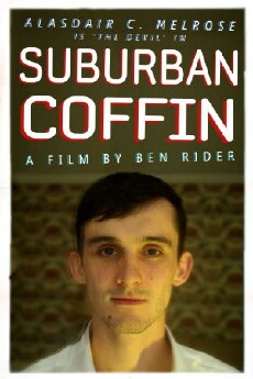 Suburban Coffin (2018) - Stream Online