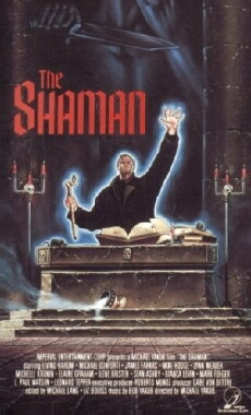 The Shaman (1988) - Stream Online