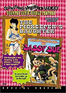 The Pig Keeper's Daughter (1972) - Stream Online