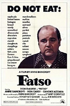 Fatso (1980) - Stream Online