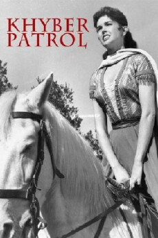 Khyber Patrol (1954) - Stream Online