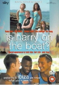 Is Harry on the Boat? (2001) - Stream Online