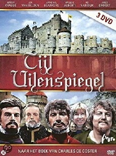 Uilenspiegel (1973) - Stream Online