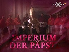 Imperium der Päpste (2008) - Stream Online