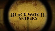 Black Watch Snipers (2016) - Stream Online