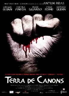 Tierra de cañones (1999) - Stream Online