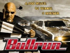 Bullrun (2007) - Stream Online