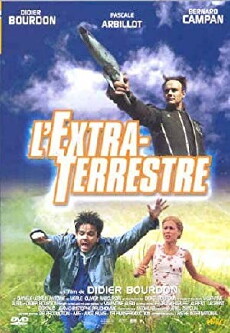 L'extraterrestre (2000) - Stream Online
