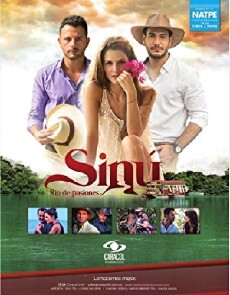 Sinú, río de pasiones (2016) - Stream Online