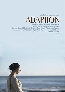 Adaption (2017) - Stream Online