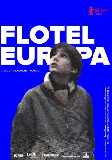 Flotel Europa (2015) - Stream Online