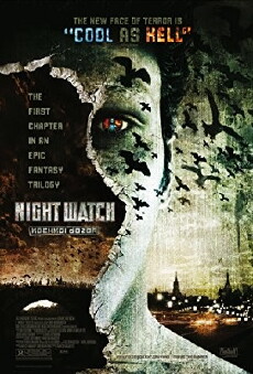 Night Watch (2004) - Stream Online