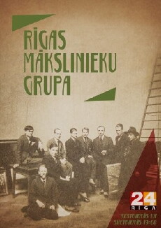 Rigas makslinieku grupa (2016) - Stream Online