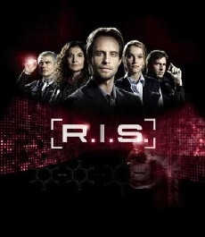 R.I.S. - Die Sprache der Toten (2007) - Stream Online