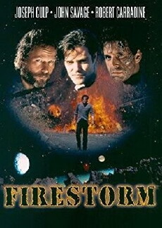 Firestorm (1997) - Stream Online