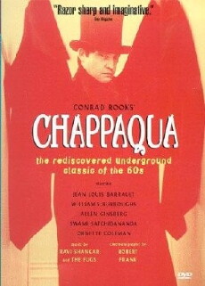 Chappaqua (1966) - Stream Online