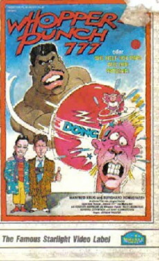 Whopper Punch 777 (1986) - Stream Online