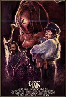 A Crimson Man (2017) - Stream Online