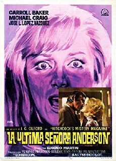 The Fourth Victim (1971) - Stream Online
