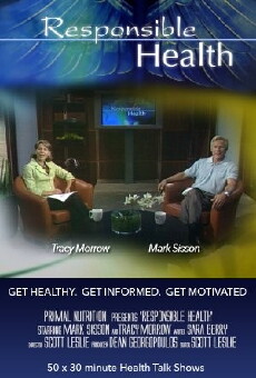 Responsible Health (2005) - Stream Online