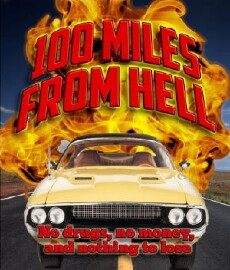 100 Miles from Hell (2014) - Stream Online