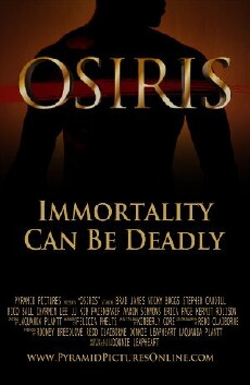 Osiris (2011) - Stream Online