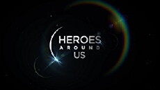 Heroes Around Us (2017) - Stream Online
