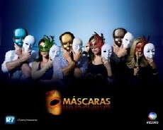 Máscaras (2012) - Stream Online