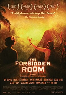 The Forbidden Room (2015) - Stream Online