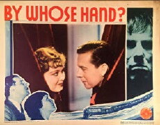 By Whose Hand? (1932) - Stream Online