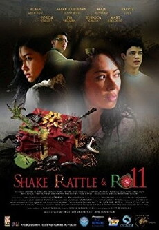 Shake Rattle & Roll XI (2009) - Stream Online