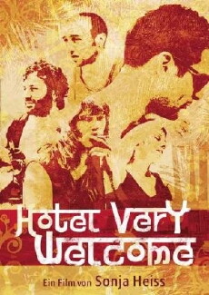 Hotel Very Welcome (2007) - Stream Online